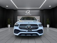 Gebraucht Mercedes GLE300 272 PS (200 kW) 2022 Weiss SUV
