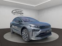 Neu Skoda Enyaq iV SportLine 250 kW (340 PS) 2025 Grau SUV