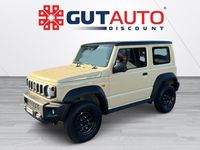 Neu Suzuki Jimny 102 PS (75 kW) 2026 SUV