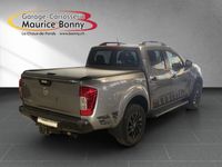 gebraucht Nissan Navara NP 3002.3 dCi Double Cab N-Guard