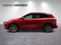 Gebraucht Ford Kuga ST-Line X 224 PS (164 kW) 2026 Rot SUV