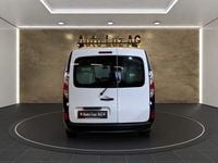 Gebraucht Renault Kangoo 90 PS (66 kW) 2017 Van / Kleinbus