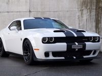 gebraucht Dodge Challenger Hellcat Redeye Widebody by cartech