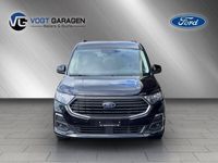 gebraucht Ford Tourneo Grand Connect 1.5 EcoBoost Titanium