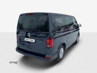 gebraucht VW Multivan 6.1 Comfortline