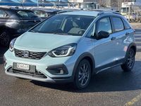 Gebraucht Honda Jazz Advance 107 PS (78 kW) 2025 Kleinwagen