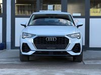 Gebraucht Audi Q3 Sportback Attraction 150 PS (110 kW) 2020 SUV