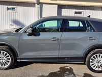Gebraucht Audi Q2 Design 190 PS (139 kW) 2019 SUV