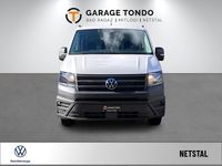 Neu VW Crafter 140 PS (102 kW) 2026 Van