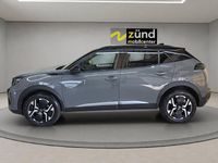 Gebraucht Peugeot 2008 GT 131 PS (96 kW) 2024 Grau SUV