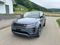 Gebraucht Land Rover Range Rover evoque R-Dynamic 204 PS (150 kW) 2021 SUV