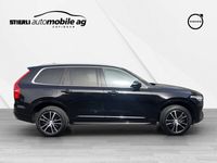 gebraucht Volvo XC90 2.0 B5 MH Momentum 7P. AWD