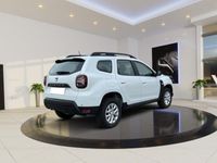 gebraucht Dacia Duster 4WD 4x4 Allrad Expression dCi 115