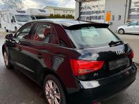 Gebraucht Audi A1 Sportback Ambition 90 PS (66 kW) 2012 Kleinwagen