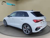 gebraucht Audi S3 Sportback 2.0 TFSI quattro