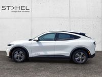 Gebraucht Ford Mustang Mach-E 220 kW (300 PS) 2022 Weiss SUV