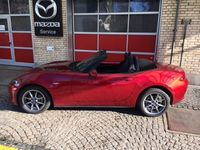 gebraucht Mazda MX5 1.5 Revolution