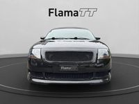Gebraucht Audi TT Roadster Sport 180 PS (132 kW) 2002 Cabrio