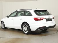 gebraucht Audi A4 Avant 40 TDI S-tronic