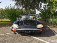 Gebraucht Jaguar XJS 265 PS (194 kW) 1989 Cabrio