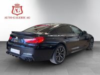 gebraucht BMW 640 d Gran Coupé