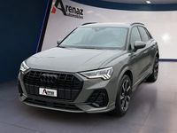 Gebraucht Audi Q3 Attraction 150 PS (110 kW) 2022 SUV