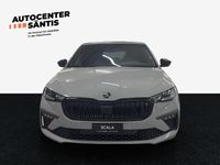 Neu Skoda Scala Dynamic 115 PS (84 kW) 2026 Kleinwagen