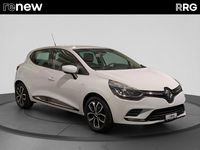 Gebraucht Renault Clio IV Business 90 PS (66 kW) 2018 Kleinwagen