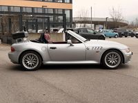 Gebraucht BMW Z3 192 PS (141 kW) 1999 Cabrio