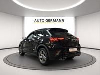 Gebraucht VW T-Roc R-line 190 PS (139 kW) 2022 SUV