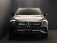 gebraucht Mercedes EQA350 4Matic Swiss Star AMG Line