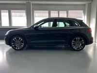 Gebraucht Audi SQ5 Ambiente 354 PS (260 kW) 2017 SUV