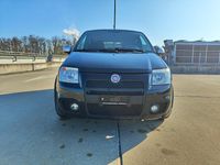Gebraucht Fiat Panda 100 PS (73 kW) 2010 Kleinwagen