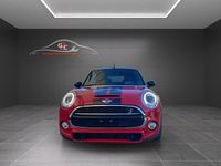 Gebraucht Mini Cooper S 192 PS (141 kW) 2017 Kleinwagen