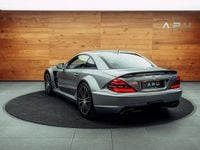 Gebraucht Mercedes SL65 AMG AMG 670 PS (492 kW) 2012 Coupé