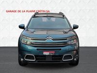 Gebraucht Citroën C5 Aircross Feel 131 PS (96 kW) 2020 SUV