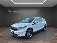 Gebraucht Skoda Enyaq iV 194 kW (265 PS) 2022 SUV