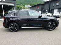 gebraucht Audi Q5 40 TDI S-Line quattro