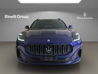 gebraucht Maserati Grecale Folgore 105kWh