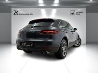 Gebraucht Porsche Macan S 340 PS (250 kW) 2017 SUV