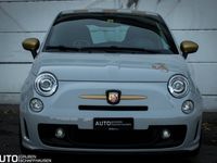 gebraucht Fiat 500 Abarth 1.4 16V Turbo