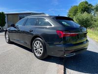 Gebraucht Audi A6 204 PS (150 kW) 2020 Kombi