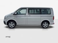 gebraucht VW Caravelle 6.1 Comfortline Liberty RS 3000 mm