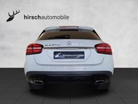 gebraucht Mercedes GLA200 CDI Night Star