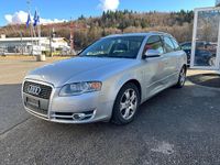 Gebraucht Audi A4 200 PS (147 kW) 2005 Kombi