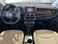 gebraucht Fiat 500X 1.3 T4 Dolcevita Yacht Club Capri