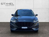 Gebraucht Ford Kuga ST-Line X 225 PS (165 kW) 2021 Anthrazit SUV