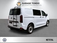 Neu VW Transporter 150 PS (110 kW) 2026 Van