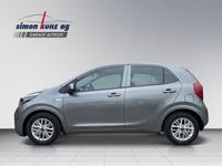 gebraucht Kia Picanto 1.0 CVVT Gold (First Edition)