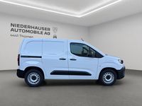 Neu Citroën e-Berlingo 100 kW (136 PS) 2026 Van / Kleinbus
